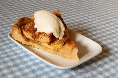 The Courtyard Coffee Shop - Bake180 photo 1